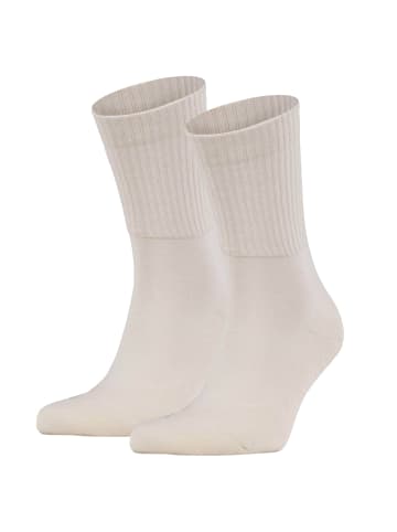 Falke Socken 2er Pack in Beige