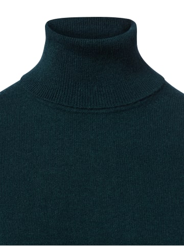 Franco Callegari Cashmere Pullover in tanne - 0008