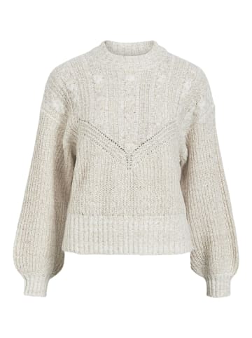 Object Pullover in Humus