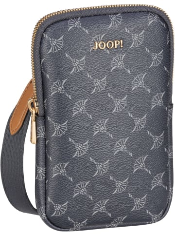 JOOP! Umhängetasche Cortina 1.0 Bianca Phonecase LVZ in Dark Blue