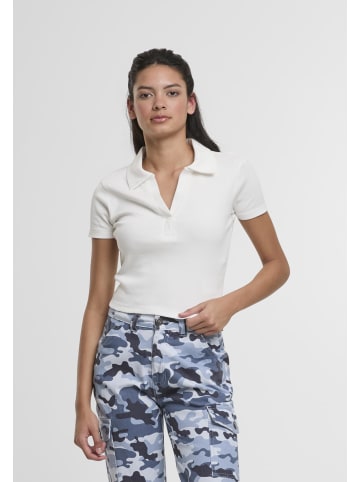 DEF DEF T-Shirts in bright white