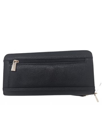 Geldbeutel GUESS Laurel IISLG in Schwarz