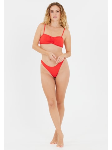 Athlecia Bikinitop Rhea in 4148 Tomato