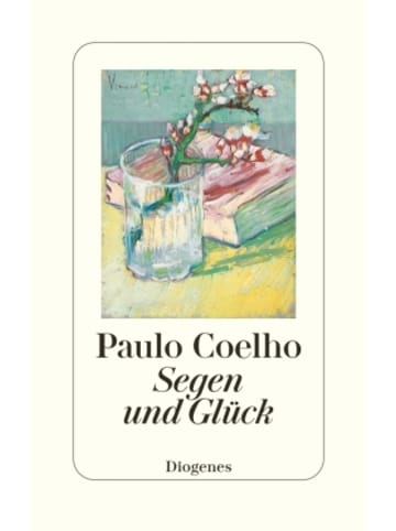 Diogenes Buch - Segen und Glück