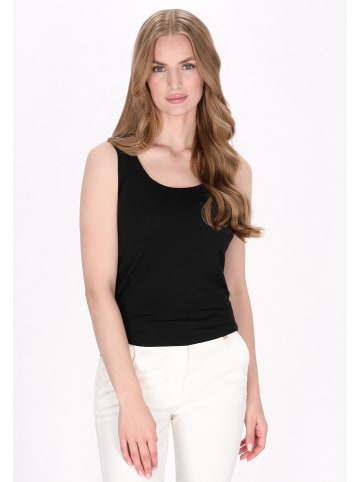 DreiMaster Women Top in black
