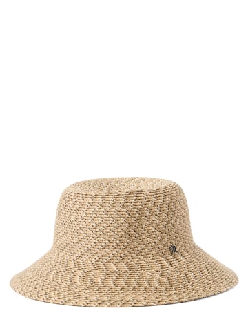 Loevenich Hut in beige - 0001