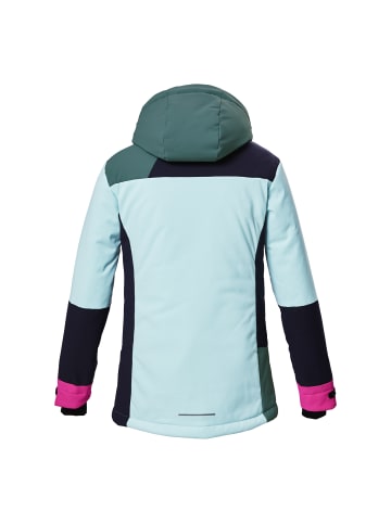 Killtec KSW 403 GRLSJCKT in Grün2026