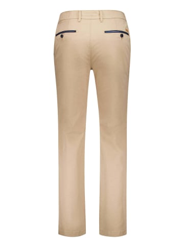 Gardeur Chinohose BENNY-3 in Camel