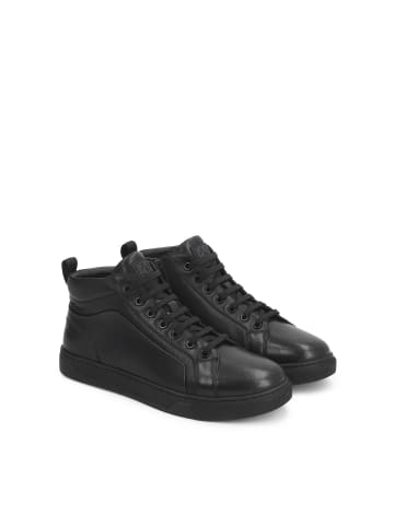 Kazar Sneaker Low in Schwarz