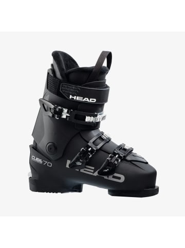 HEAD Skistiefel Alpin in schwarz