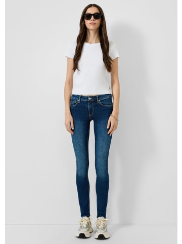 QS Jeans-Hose SADIE  in  56Z7_dunkelblau