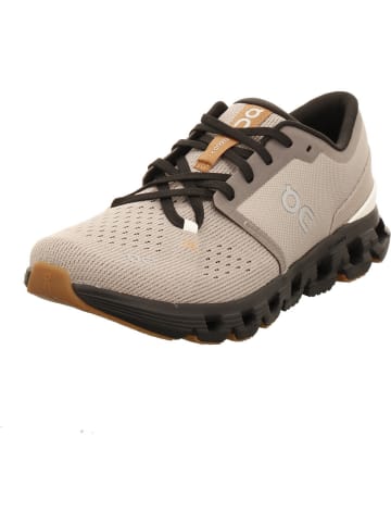 On Sneaker in grau