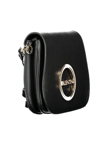 Valentino by Mario Valentino Schwarz Polyurethan Damen Tasche