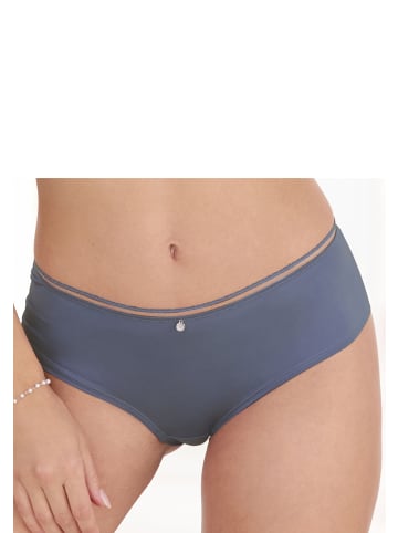 s.Oliver Panty in jeansblau