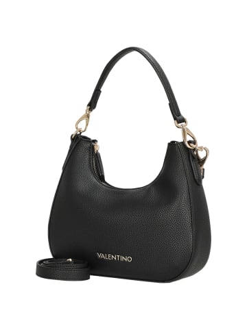Valentino Bags Brixton - Schultertasche 26 cm (moro) in nero