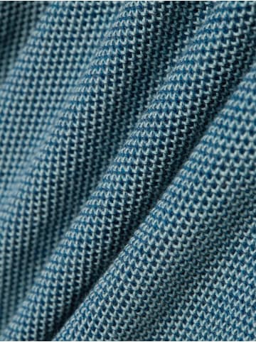 Nils Sundström Pullover in petrol - 0008