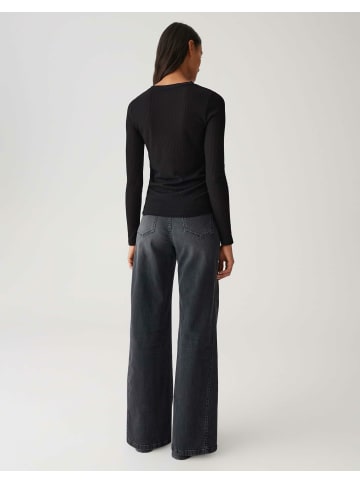 OPUS Pullover für Damen in uni