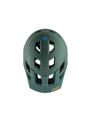 Leatt Helmet MTB All Mountain 1.0 Ivy