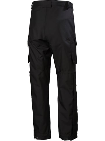 Helly Hansen Arbeitshose "Oxford" in Schwarz