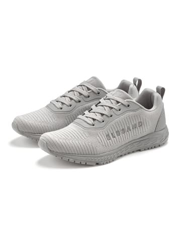 ELBSAND Sneaker in grau