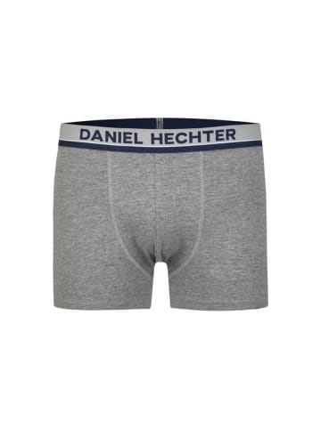 HECHTER PARIS Boxershorts in gunmetal