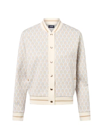 JOOP! Blouson Tjara in ecru