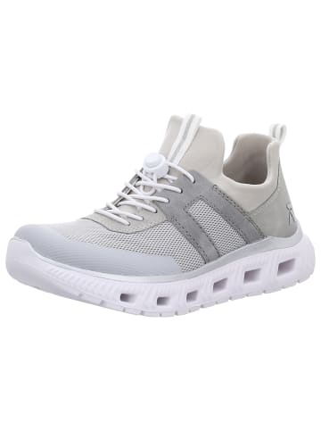 rieker Sneaker in grau