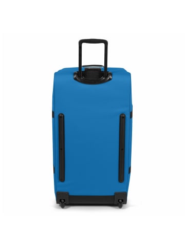 Eastpak Tranverz 2 Rollen Trolley 79 cm in bubble blue