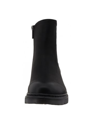 MUSTANG SHOES Stiefelette  in Schwarz