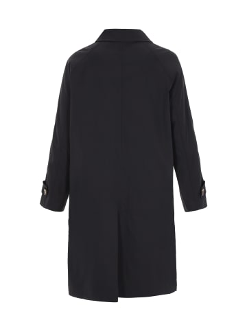 DreiMaster Women Coat in black