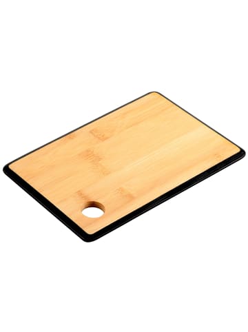 Kesper Schneidebrett in beige