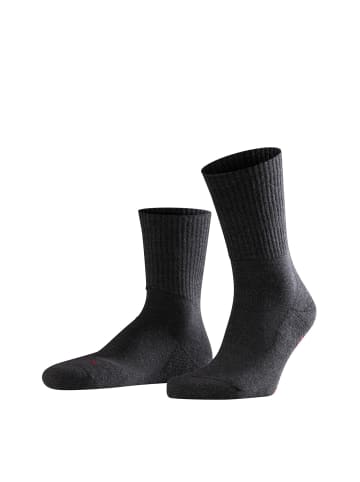 Falke Socken 2er Pack in Anthrazit