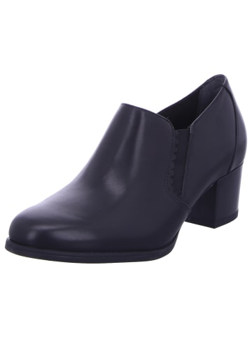 Tamaris Trotteur in schwarz