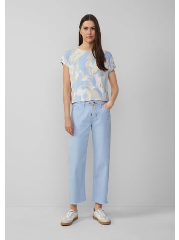 s.Oliver Jeans-Hose KAROLIN in 50Z8_blau