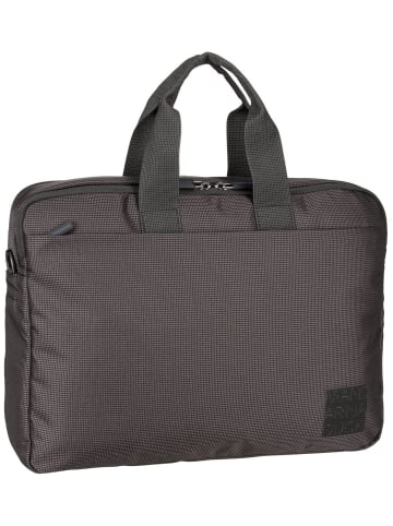 Mandarina Duck Aktentasche District KPC03 in Black Ink
