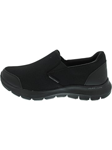 Skechers Slipper Schwarz