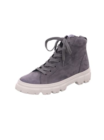 Paul Green Stiefeletten für Herren in grau