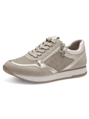 Tamaris Sneaker beige