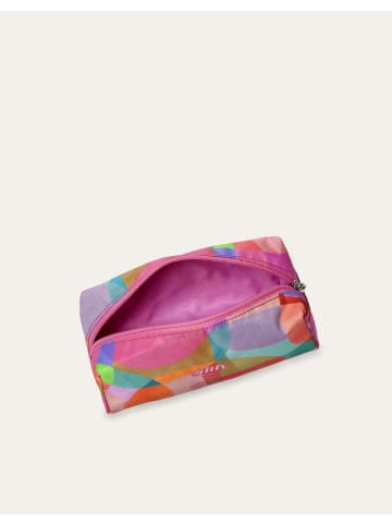 Oilily Pol Pouch in Rosa