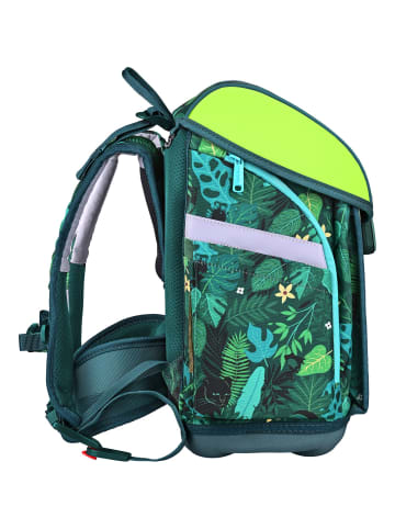 McNeill Set PRIMO 9tlg. TROPIC in grün