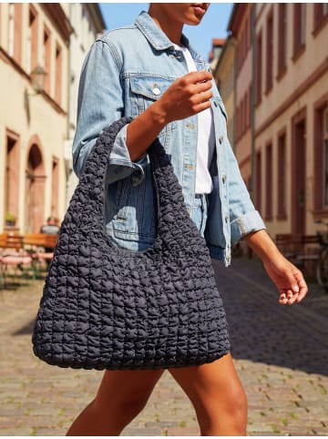LSCN BY LASCANA Shopper in dunkelblau