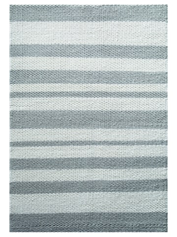 Wecon Home Kurzflorteppich BREEZE in taupe