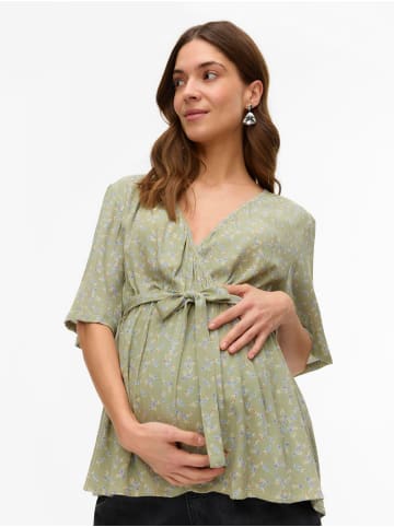 mama licious Bluse in Tea