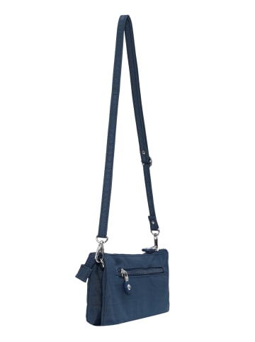 Mindesa Handtasche in Marine