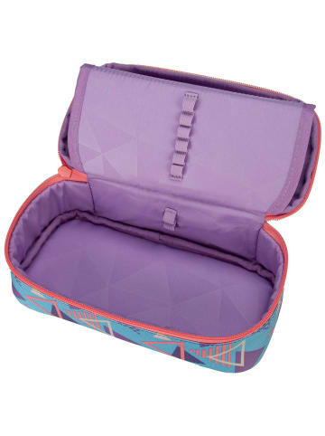 Satch Anderes satch Schlamperbox in 80s Dance