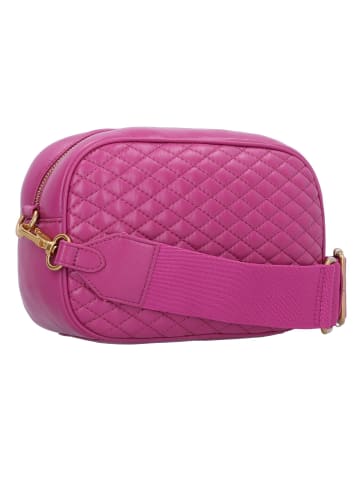 Liu Jo Achala Umhängetasche 28 cm in fucsia