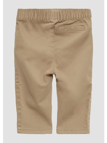 s.Oliver Hose in 8226_sandfarben