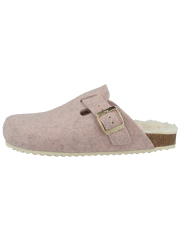 Geox Hausschuhe D Brionia C in rosa