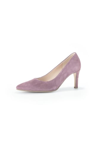 Gabor Fashion Eleganter Pumps in Violett