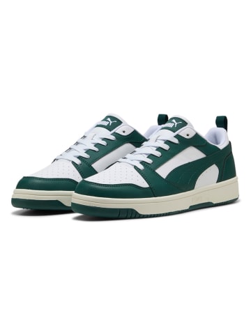 Puma Sneakers Low Rebound v6 Low in bunt